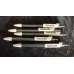 Pildspalva Forte fost black Nr.202/17